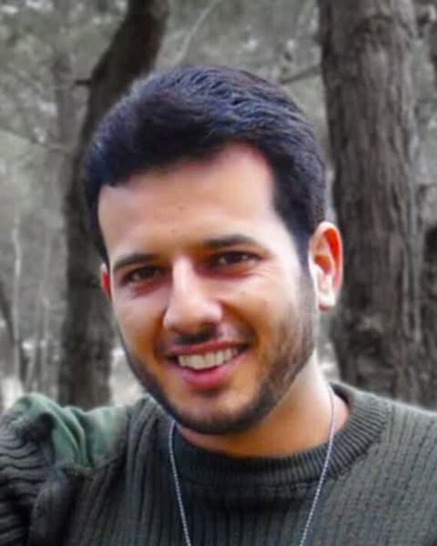 میثم فتح قریب