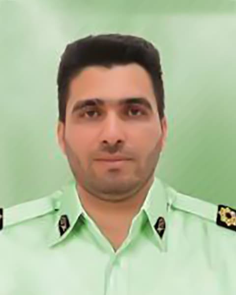 میلاد معین آزاد