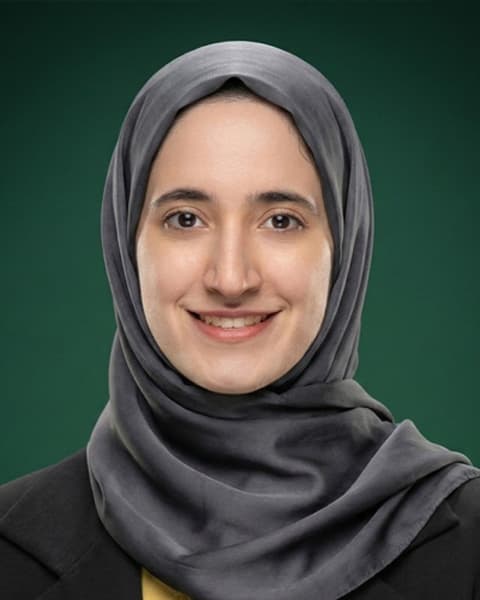 یاسمین باکویی