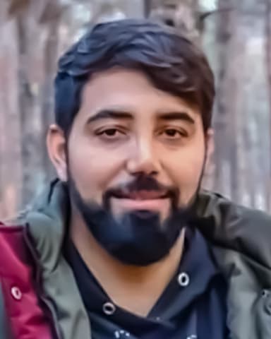 علیرضا تنابنده