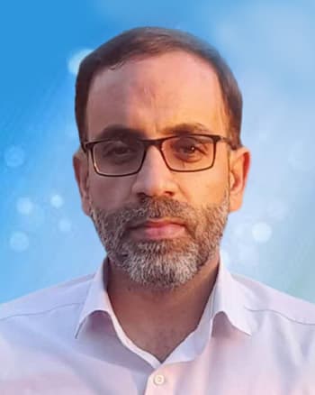 علیرضا محمدی