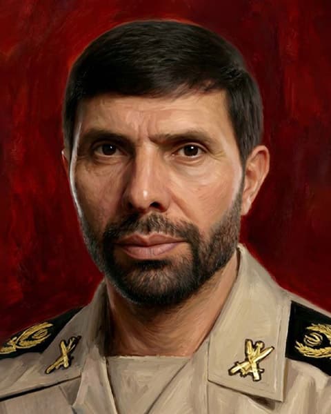 علی صیاد شیرازی