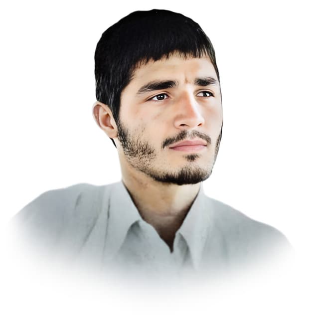 شهید عارف محمدحسین یوسف الهی