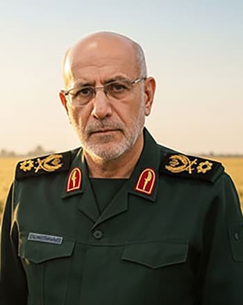 غلامرضا محرابی