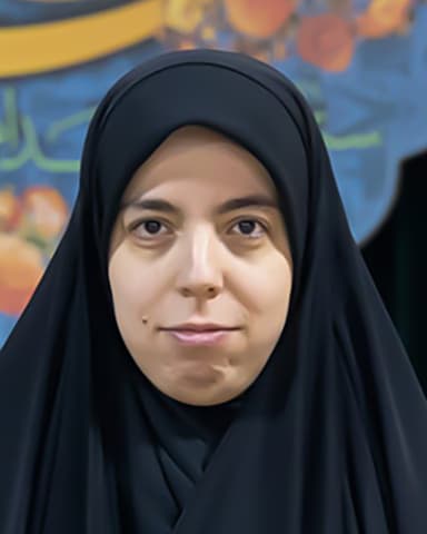 فرشته باقری