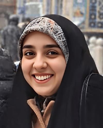 فهیمه سادات هاشمی تبار