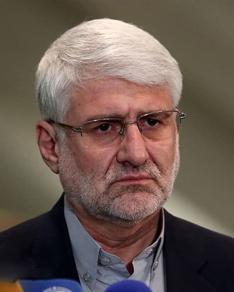 محمدحسین فرهنگی