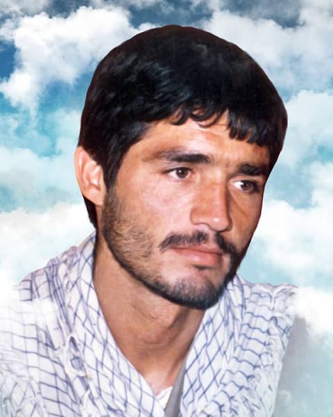 محمدحسین یوسف الهی