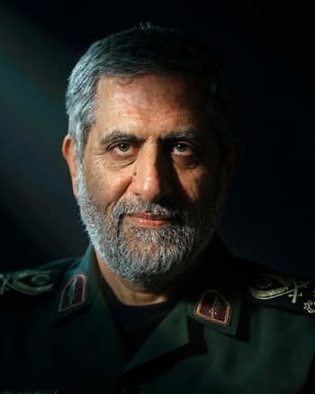 محمدسعید ایزدی