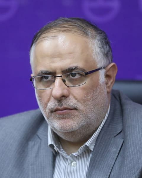 محمدمهدی اعلایی