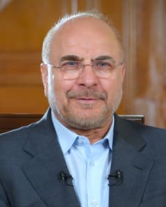 محمد باقر قالیباف