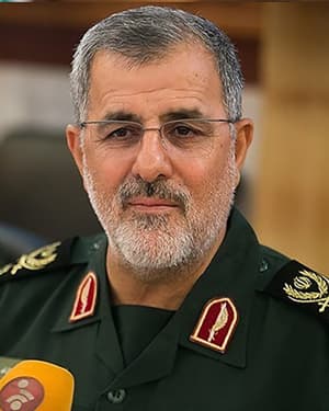 محمد پاکپور