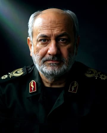 محمد کاظمی