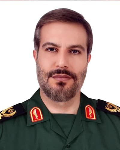 مرتضی طیبب مسعود