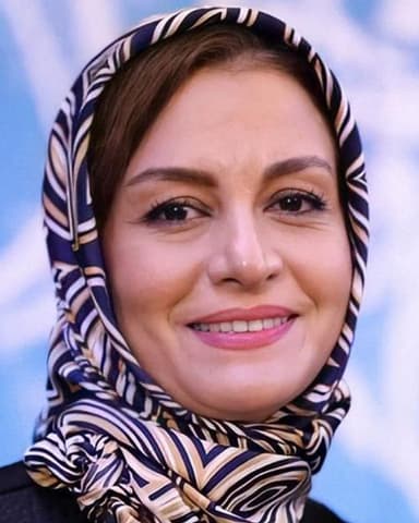 مریلا زارعی