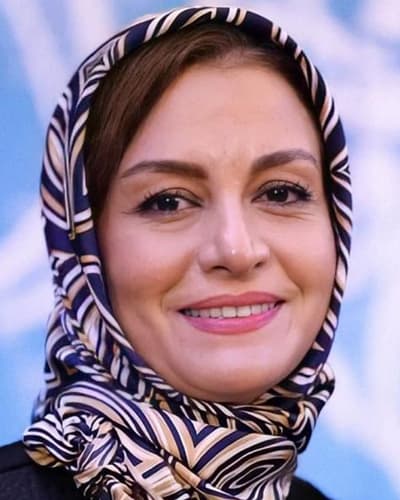 مریلا زارعی