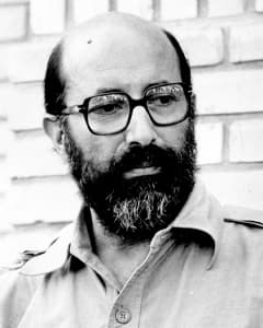 مصطفی چمران