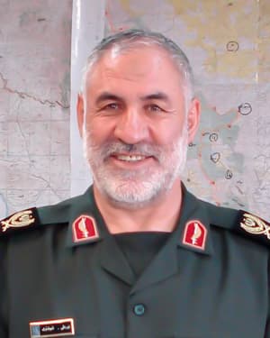 نورعلی شوشتری