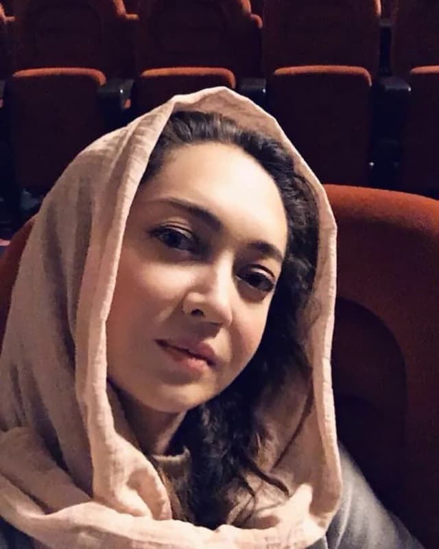 نیکی کریمی