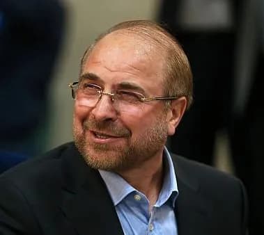 محمد باقر قالیباف