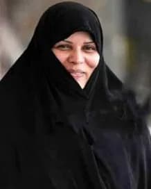 زهرا سادات مشیر