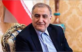 احمد بیگی