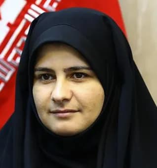 معصومه پاشایی بهرام