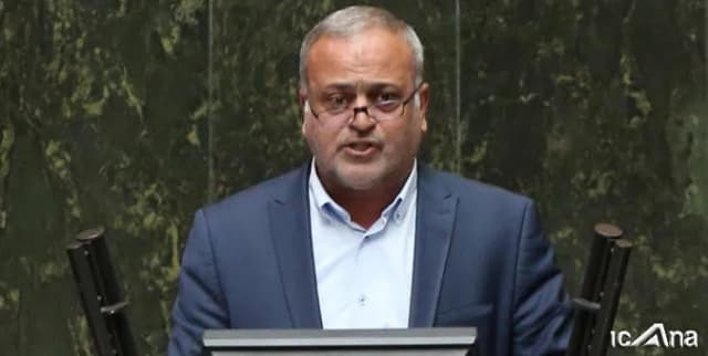 داوود محمدی