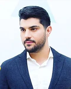 سینا مهراد