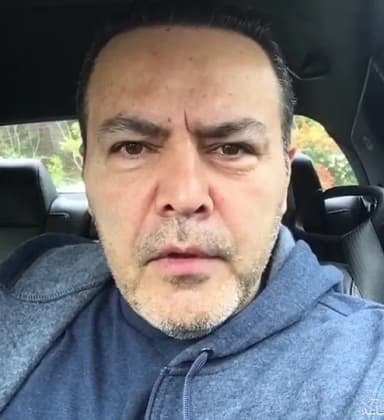 فریبرز عرب نیا