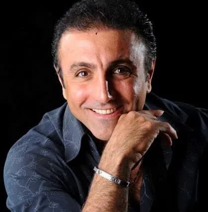 امید زندگانی