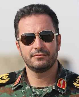 سردار داوود شیخیان