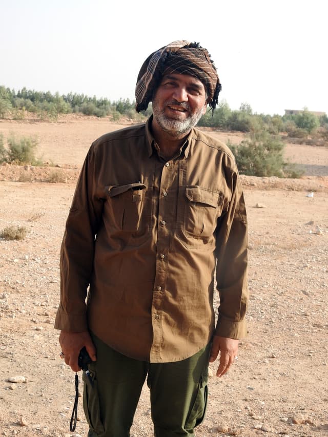 شهید حاج یونس