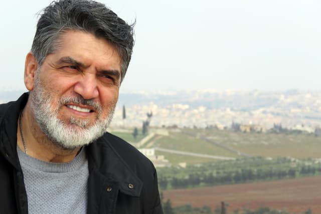 شهید حاج ابوالفضل نیکویی