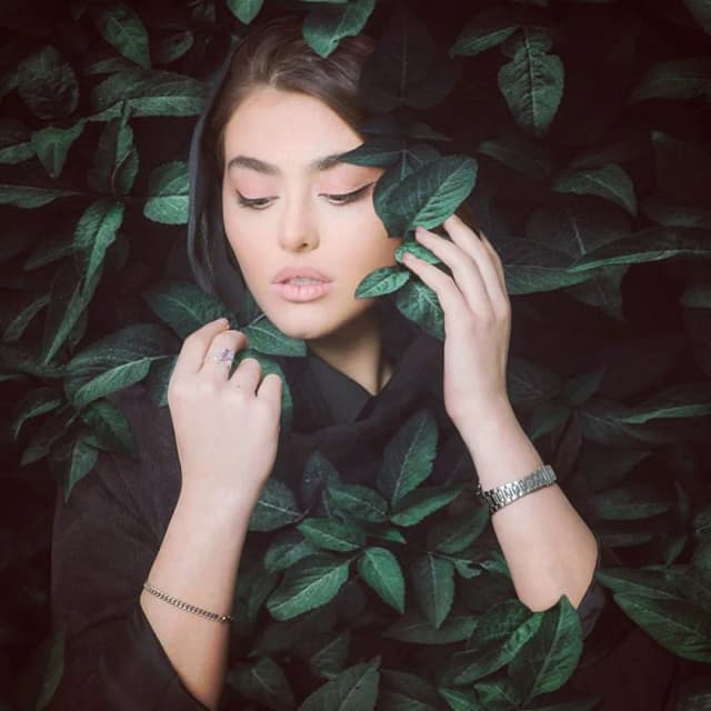 ریحانه پارسا
