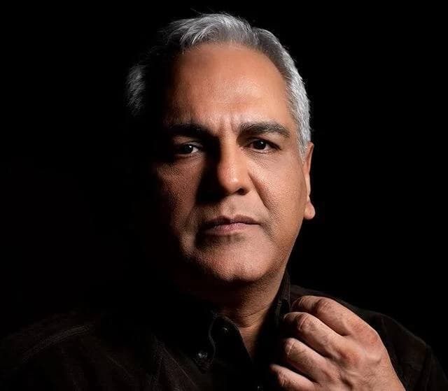 مهران مدیری کارگردان و بازیگر