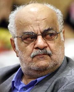 عباس امیری