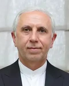 عباس بدخشان ظهوری