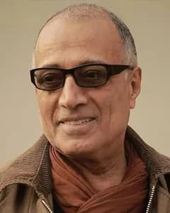 عباس کیارستمی