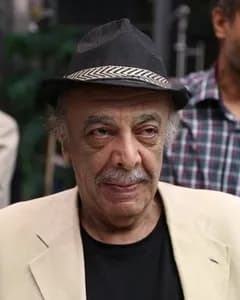 عباس محبوب