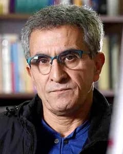 عباس معروفی