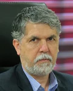 سید عباس صالحی