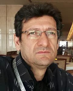 عباس شوقی