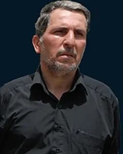 عباس توفیقی