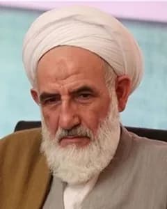 عباسعلی سلیمانی