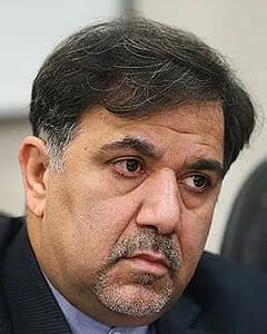 عباس آخوندی