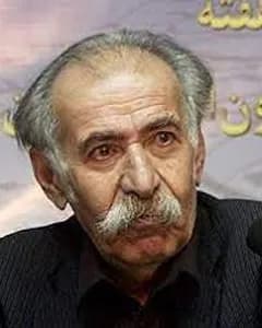 عبدالعلی دستغیب