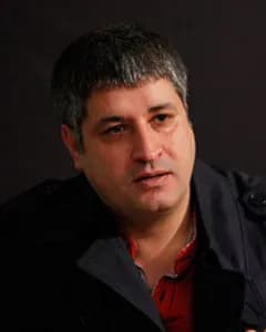 عبدالرضا کاهانی