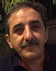 عبدالرضا منجزی