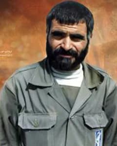 عبدالحسین برونسی